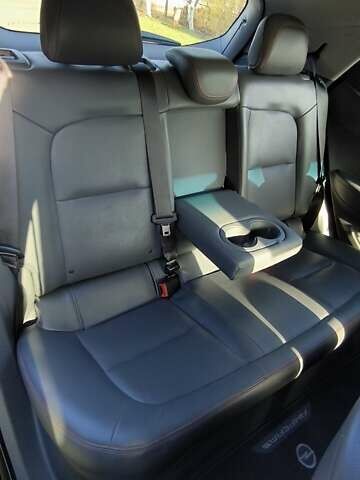 Черный Опель Ampera-e, объемом двигателя 0 л и пробегом 120 тыс. км за 13900 $, фото 44 на Automoto.ua