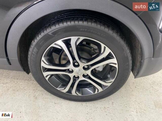 Черный Опель Ampera-e, объемом двигателя 0 л и пробегом 73 тыс. км за 16595 $, фото 11 на Automoto.ua