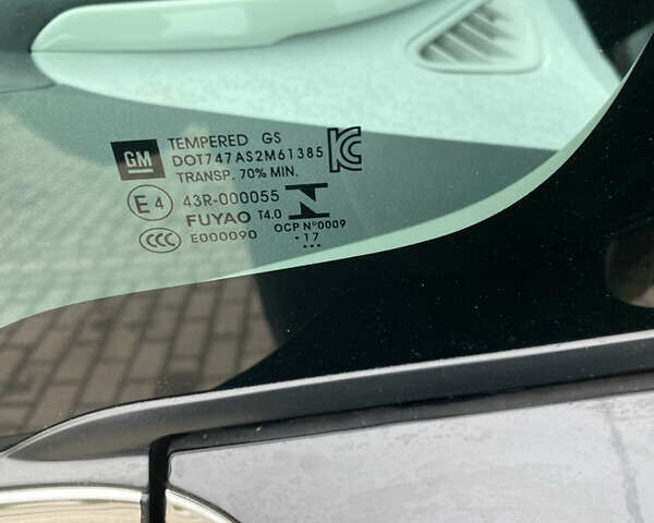 Червоний Опель Ampera-e, об'ємом двигуна 0 л та пробігом 90 тис. км за 14299 $, фото 27 на Automoto.ua