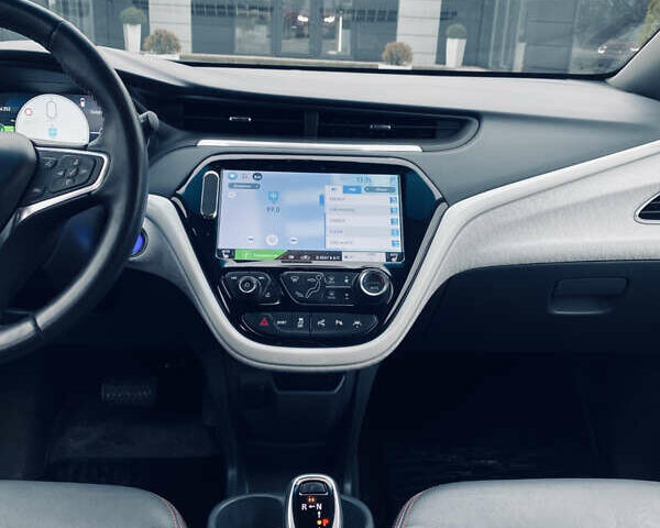 Червоний Опель Ampera-e, об'ємом двигуна 0 л та пробігом 90 тис. км за 14299 $, фото 19 на Automoto.ua