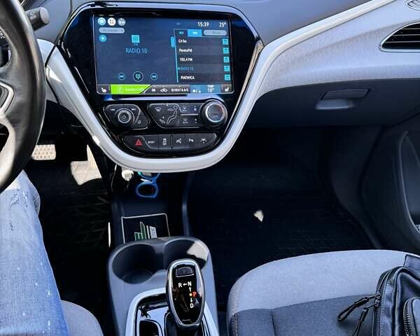 Червоний Опель Ampera-e, об'ємом двигуна 0 л та пробігом 35 тис. км за 16500 $, фото 74 на Automoto.ua