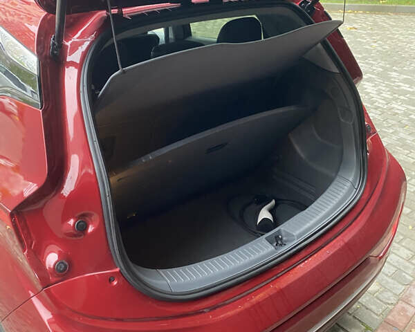 Красный Опель Ampera-e, объемом двигателя 0 л и пробегом 88 тыс. км за 14499 $, фото 22 на Automoto.ua