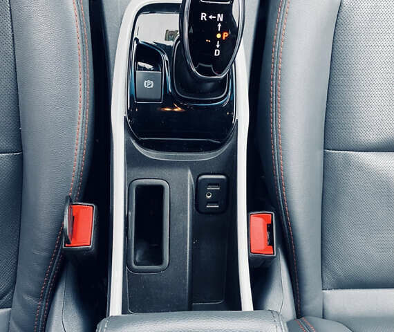 Червоний Опель Ampera-e, об'ємом двигуна 0 л та пробігом 90 тис. км за 14299 $, фото 21 на Automoto.ua