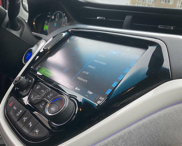 Красный Опель Ampera-e, объемом двигателя 0 л и пробегом 88 тыс. км за 14499 $, фото 32 на Automoto.ua