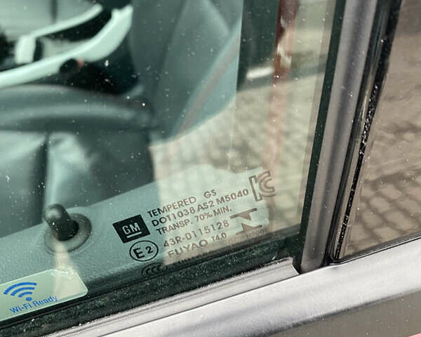 Червоний Опель Ampera-e, об'ємом двигуна 0 л та пробігом 90 тис. км за 14299 $, фото 28 на Automoto.ua