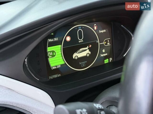 Червоний Опель Ampera-e, об'ємом двигуна 0 л та пробігом 150 тис. км за 15300 $, фото 9 на Automoto.ua