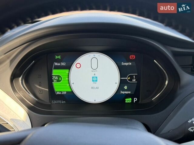 Червоний Опель Ampera-e, об'ємом двигуна 0 л та пробігом 124 тис. км за 16000 $, фото 16 на Automoto.ua