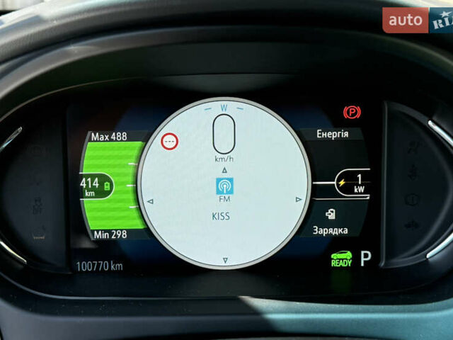 Красный Опель Ampera-e, объемом двигателя 0 л и пробегом 100 тыс. км за 15400 $, фото 40 на Automoto.ua