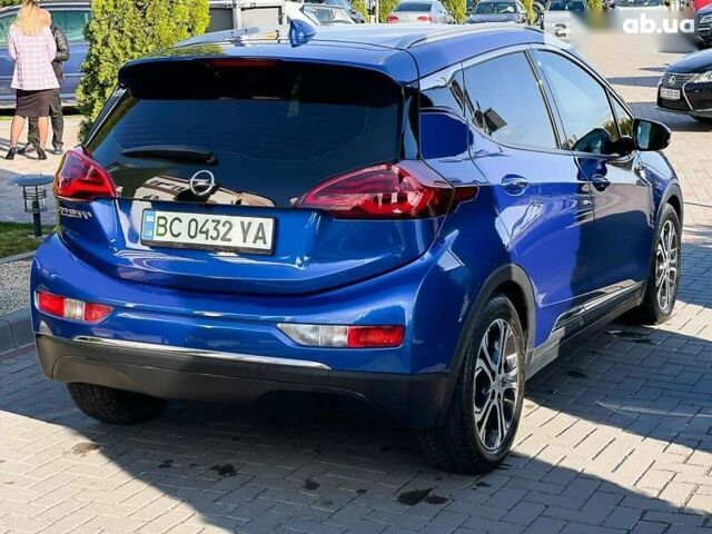 Опель Ampera-e, об'ємом двигуна 0 л та пробігом 140 тис. км за 19900 $, фото 5 на Automoto.ua