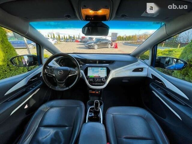 Опель Ampera-e, об'ємом двигуна 0 л та пробігом 140 тис. км за 19900 $, фото 7 на Automoto.ua