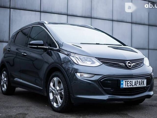 Опель Ampera-e, объемом двигателя 0 л и пробегом 32 тыс. км за 26000 $, фото 8 на Automoto.ua