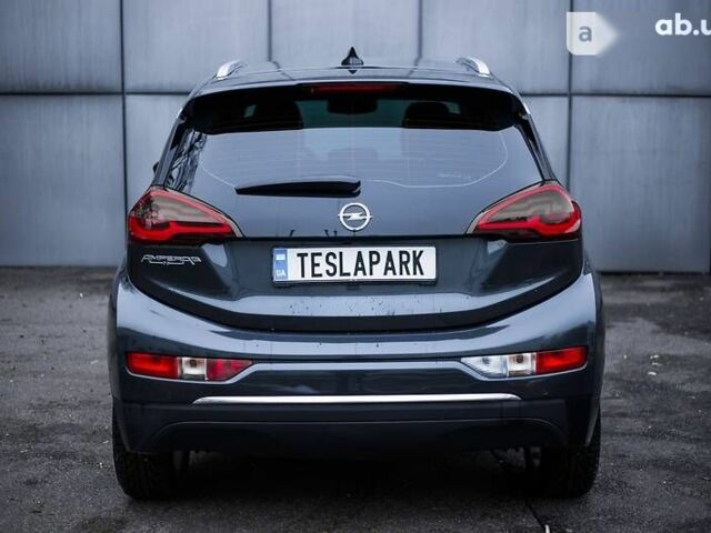 Опель Ampera-e, об'ємом двигуна 0 л та пробігом 32 тис. км за 26000 $, фото 5 на Automoto.ua
