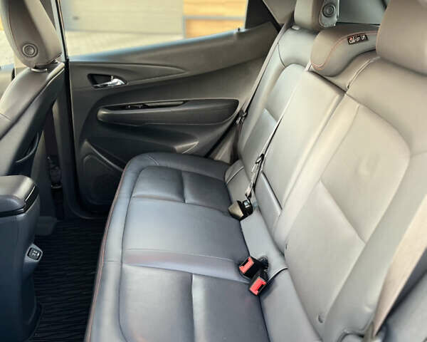 Опель Ampera-e, объемом двигателя 0 л и пробегом 165 тыс. км за 14300 $, фото 16 на Automoto.ua