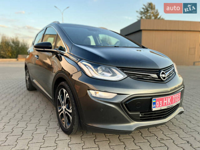 Опель Ampera-e, объемом двигателя 0 л и пробегом 165 тыс. км за 14300 $, фото 2 на Automoto.ua