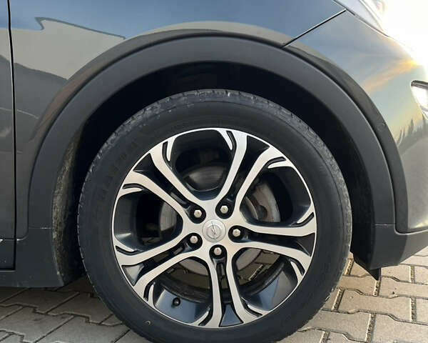 Опель Ampera-e, объемом двигателя 0 л и пробегом 165 тыс. км за 14300 $, фото 35 на Automoto.ua
