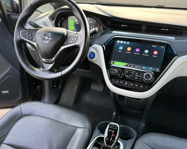 Опель Ampera-e, объемом двигателя 0 л и пробегом 165 тыс. км за 14300 $, фото 12 на Automoto.ua