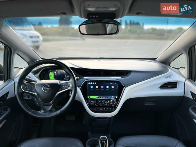 Опель Ampera-e, объемом двигателя 0 л и пробегом 165 тыс. км за 14300 $, фото 14 на Automoto.ua