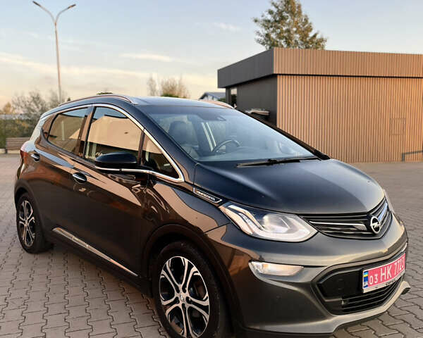 Опель Ampera-e, объемом двигателя 0 л и пробегом 165 тыс. км за 14300 $, фото 1 на Automoto.ua
