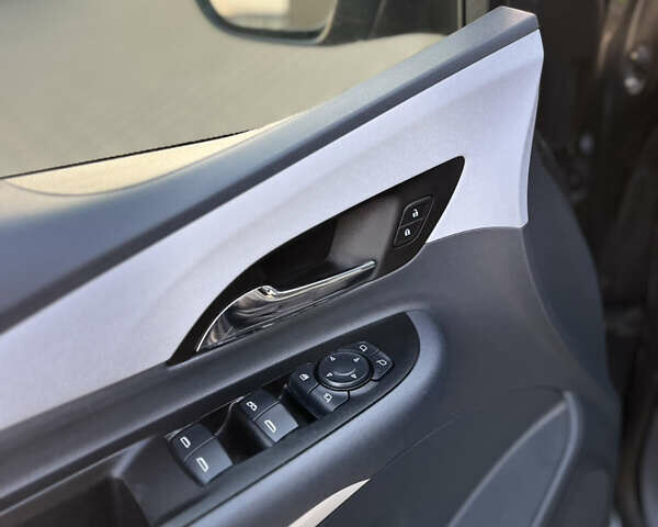 Опель Ampera-e, объемом двигателя 0 л и пробегом 165 тыс. км за 14300 $, фото 8 на Automoto.ua