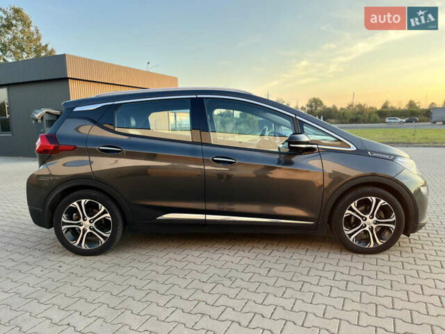 Опель Ampera-e, объемом двигателя 0 л и пробегом 165 тыс. км за 14300 $, фото 3 на Automoto.ua