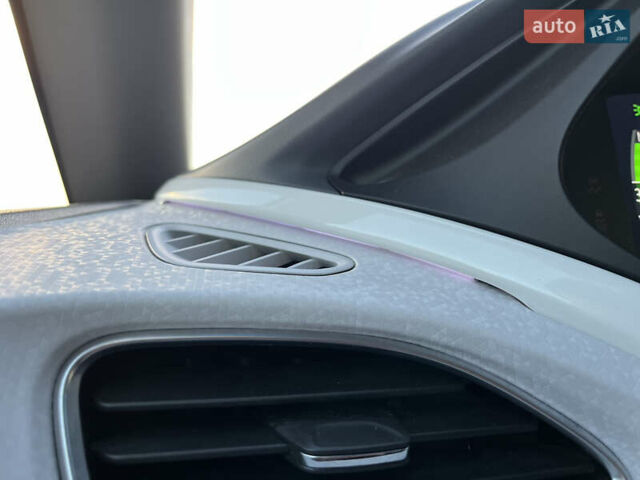 Опель Ampera-e, объемом двигателя 0 л и пробегом 165 тыс. км за 14300 $, фото 31 на Automoto.ua