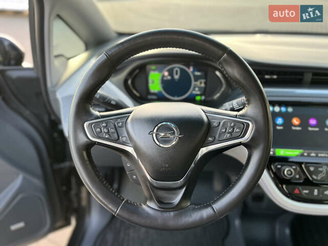 Опель Ampera-e, объемом двигателя 0 л и пробегом 165 тыс. км за 14300 $, фото 10 на Automoto.ua