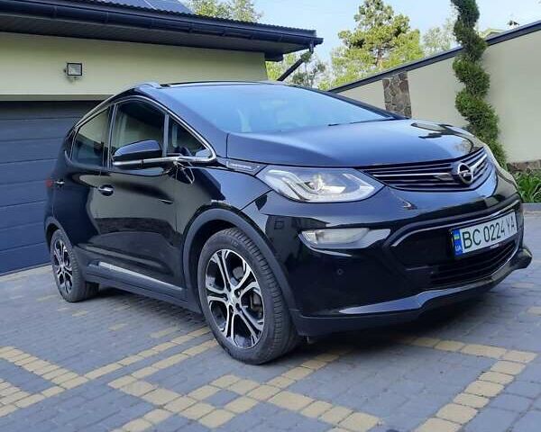 Опель Ampera-e, об'ємом двигуна 0 л та пробігом 88 тис. км за 21200 $, фото 2 на Automoto.ua