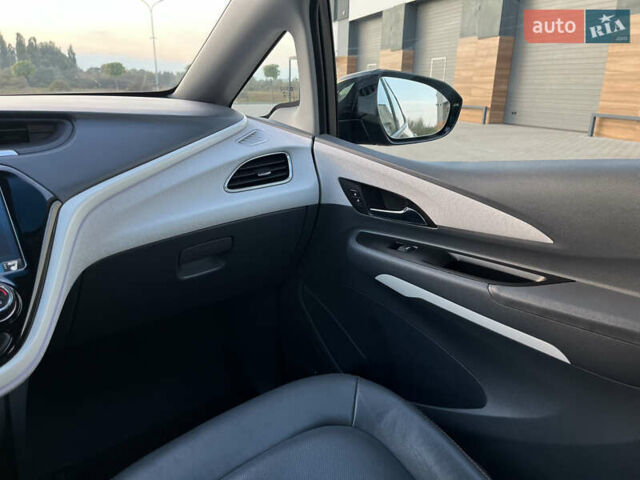 Опель Ampera-e, объемом двигателя 0 л и пробегом 165 тыс. км за 14300 $, фото 33 на Automoto.ua