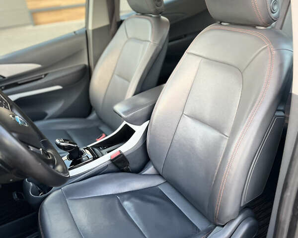 Опель Ampera-e, объемом двигателя 0 л и пробегом 165 тыс. км за 14300 $, фото 21 на Automoto.ua