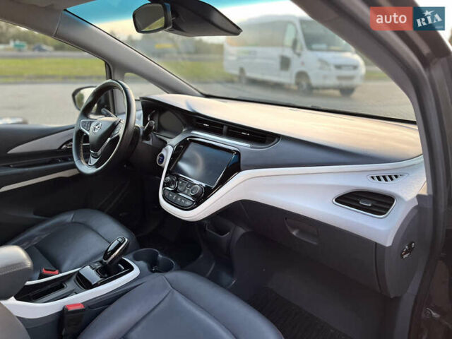 Опель Ampera-e, объемом двигателя 0 л и пробегом 165 тыс. км за 14300 $, фото 25 на Automoto.ua