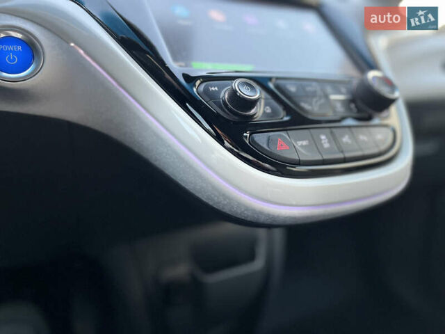 Опель Ampera-e, объемом двигателя 0 л и пробегом 165 тыс. км за 14300 $, фото 30 на Automoto.ua