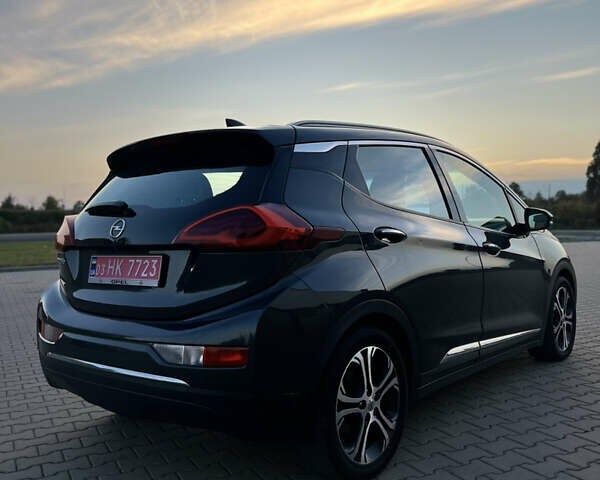 Опель Ampera-e, объемом двигателя 0 л и пробегом 165 тыс. км за 14300 $, фото 19 на Automoto.ua