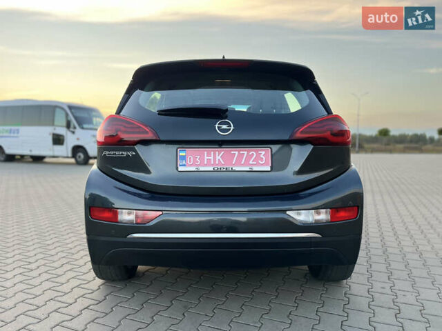 Опель Ampera-e, объемом двигателя 0 л и пробегом 165 тыс. км за 14300 $, фото 18 на Automoto.ua