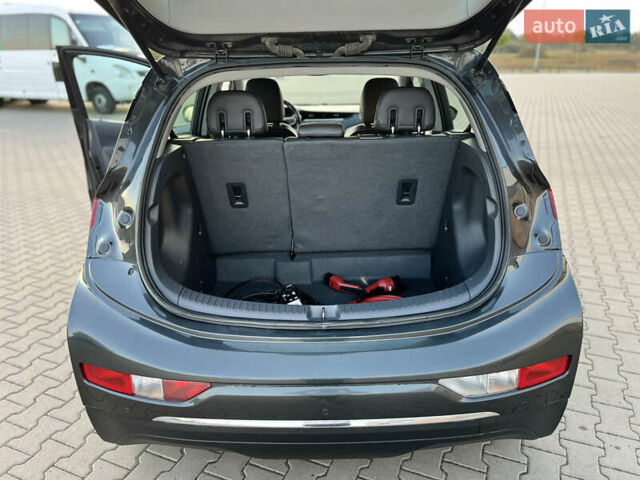 Опель Ampera-e, объемом двигателя 0 л и пробегом 165 тыс. км за 14300 $, фото 23 на Automoto.ua
