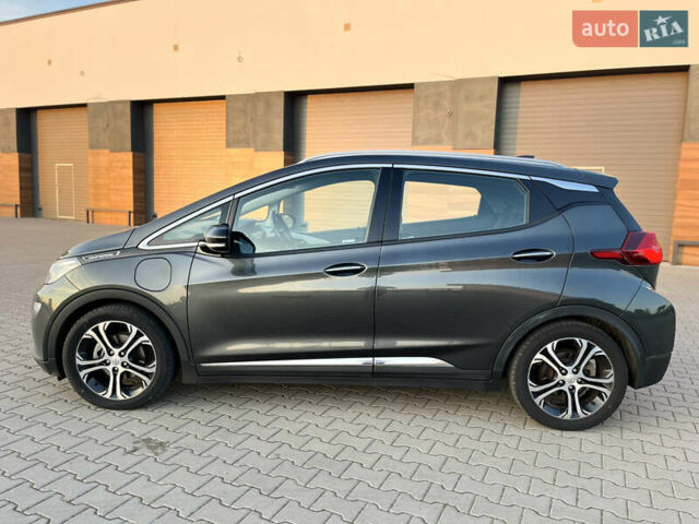 Опель Ampera-e, объемом двигателя 0 л и пробегом 165 тыс. км за 14300 $, фото 4 на Automoto.ua