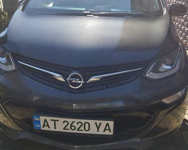 Опель Ampera-e, объемом двигателя 0 л и пробегом 126 тыс. км за 16850 $, фото 2 на Automoto.ua