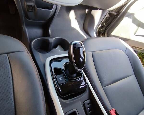 Опель Ampera-e, объемом двигателя 0 л и пробегом 126 тыс. км за 16850 $, фото 13 на Automoto.ua