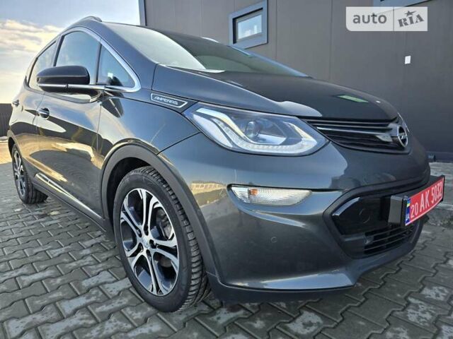 Опель Ampera-e, об'ємом двигуна 0 л та пробігом 165 тис. км за 16500 $, фото 17 на Automoto.ua