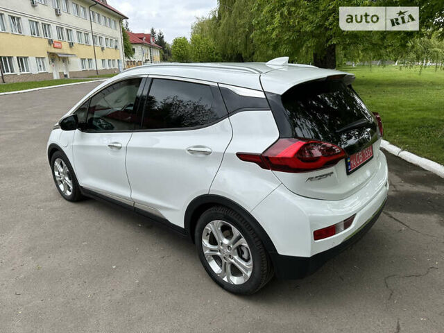 Опель Ampera-e, об'ємом двигуна 0 л та пробігом 113 тис. км за 16500 $, фото 15 на Automoto.ua