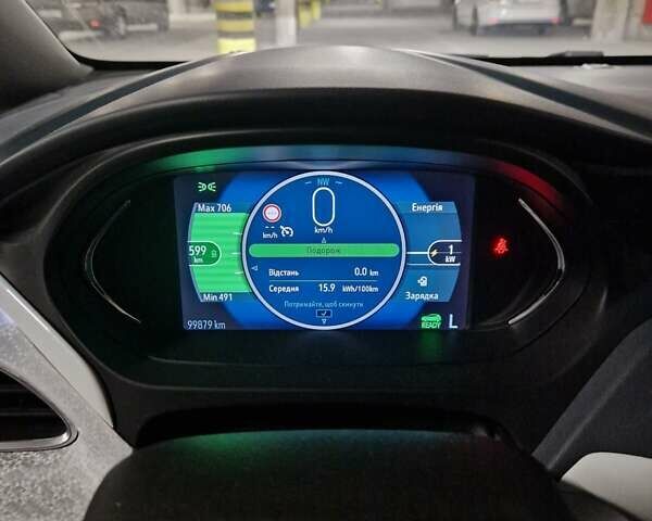 Опель Ampera-e, об'ємом двигуна 0 л та пробігом 99 тис. км за 22000 $, фото 23 на Automoto.ua