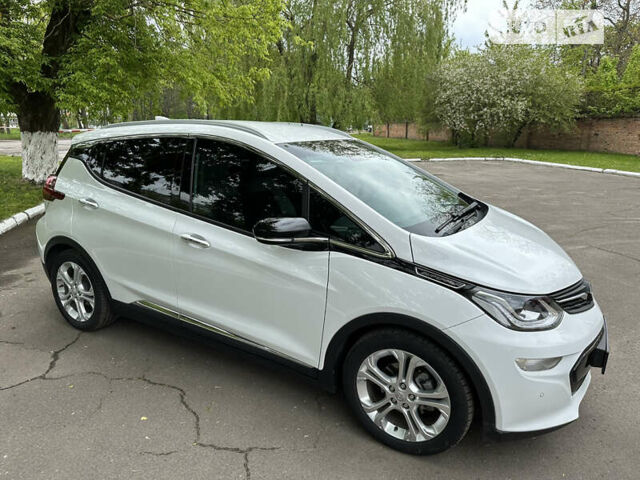 Опель Ampera-e, об'ємом двигуна 0 л та пробігом 113 тис. км за 17500 $, фото 5 на Automoto.ua