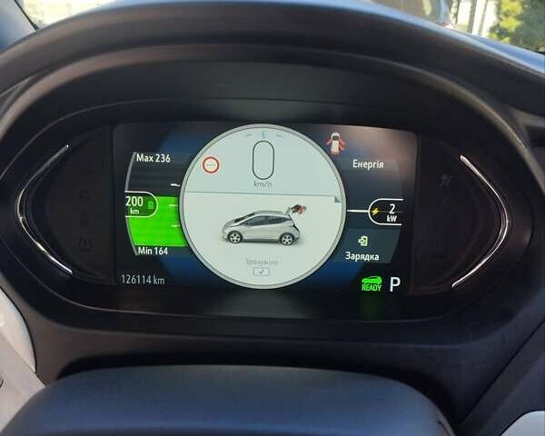 Опель Ampera-e, объемом двигателя 0 л и пробегом 126 тыс. км за 16850 $, фото 15 на Automoto.ua