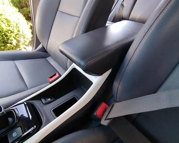 Опель Ampera-e, объемом двигателя 0 л и пробегом 126 тыс. км за 16850 $, фото 12 на Automoto.ua