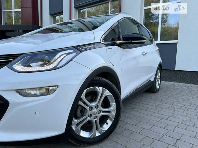 Опель Ampera-e, объемом двигателя 0 л и пробегом 162 тыс. км за 15750 $, фото 22 на Automoto.ua