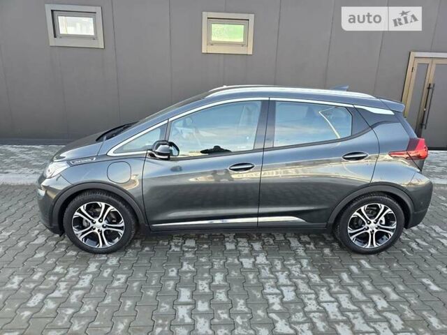 Опель Ampera-e, объемом двигателя 0 л и пробегом 165 тыс. км за 16500 $, фото 23 на Automoto.ua