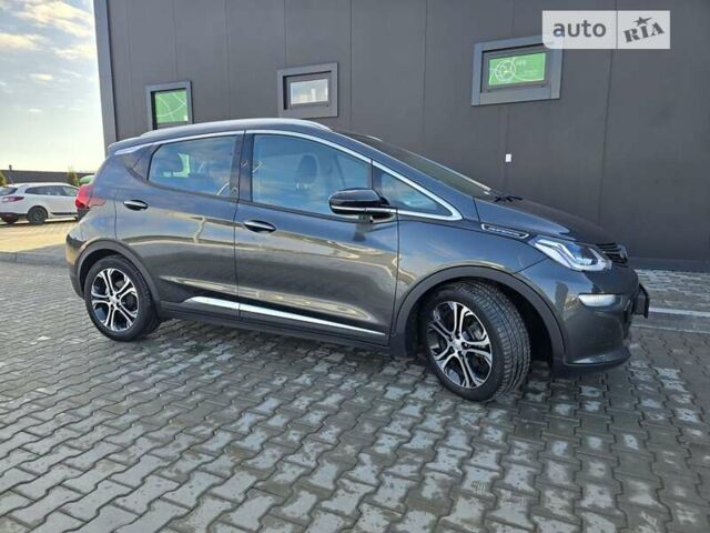 Опель Ampera-e, об'ємом двигуна 0 л та пробігом 165 тис. км за 16500 $, фото 1 на Automoto.ua