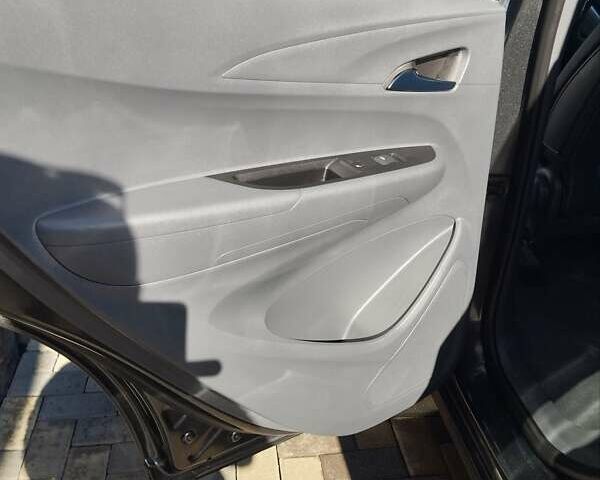 Опель Ampera-e, объемом двигателя 0 л и пробегом 126 тыс. км за 16850 $, фото 27 на Automoto.ua