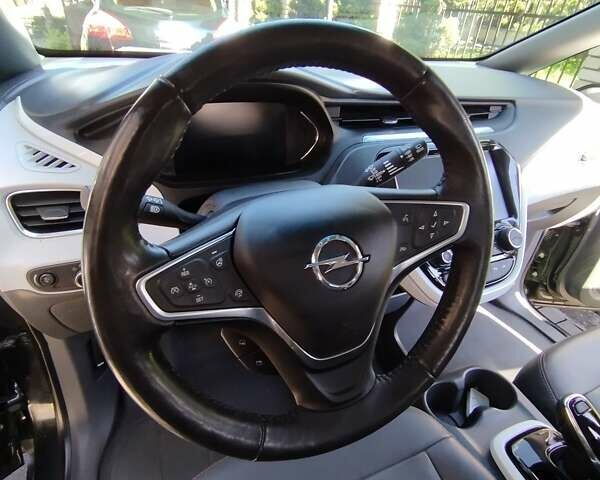 Опель Ampera-e, объемом двигателя 0 л и пробегом 126 тыс. км за 16850 $, фото 9 на Automoto.ua