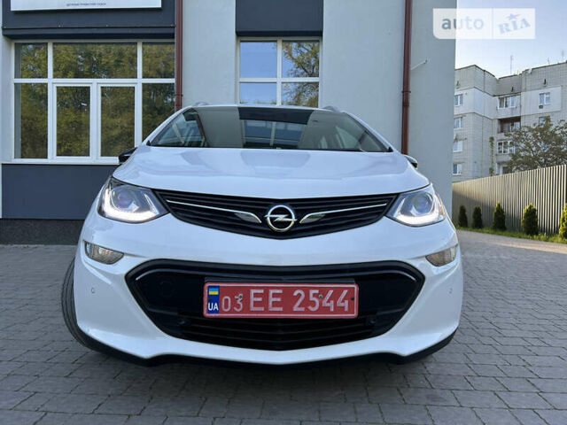 Опель Ampera-e, объемом двигателя 0 л и пробегом 162 тыс. км за 15750 $, фото 2 на Automoto.ua