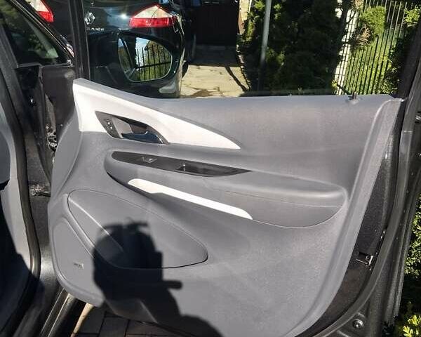 Опель Ampera-e, объемом двигателя 0 л и пробегом 126 тыс. км за 16850 $, фото 22 на Automoto.ua